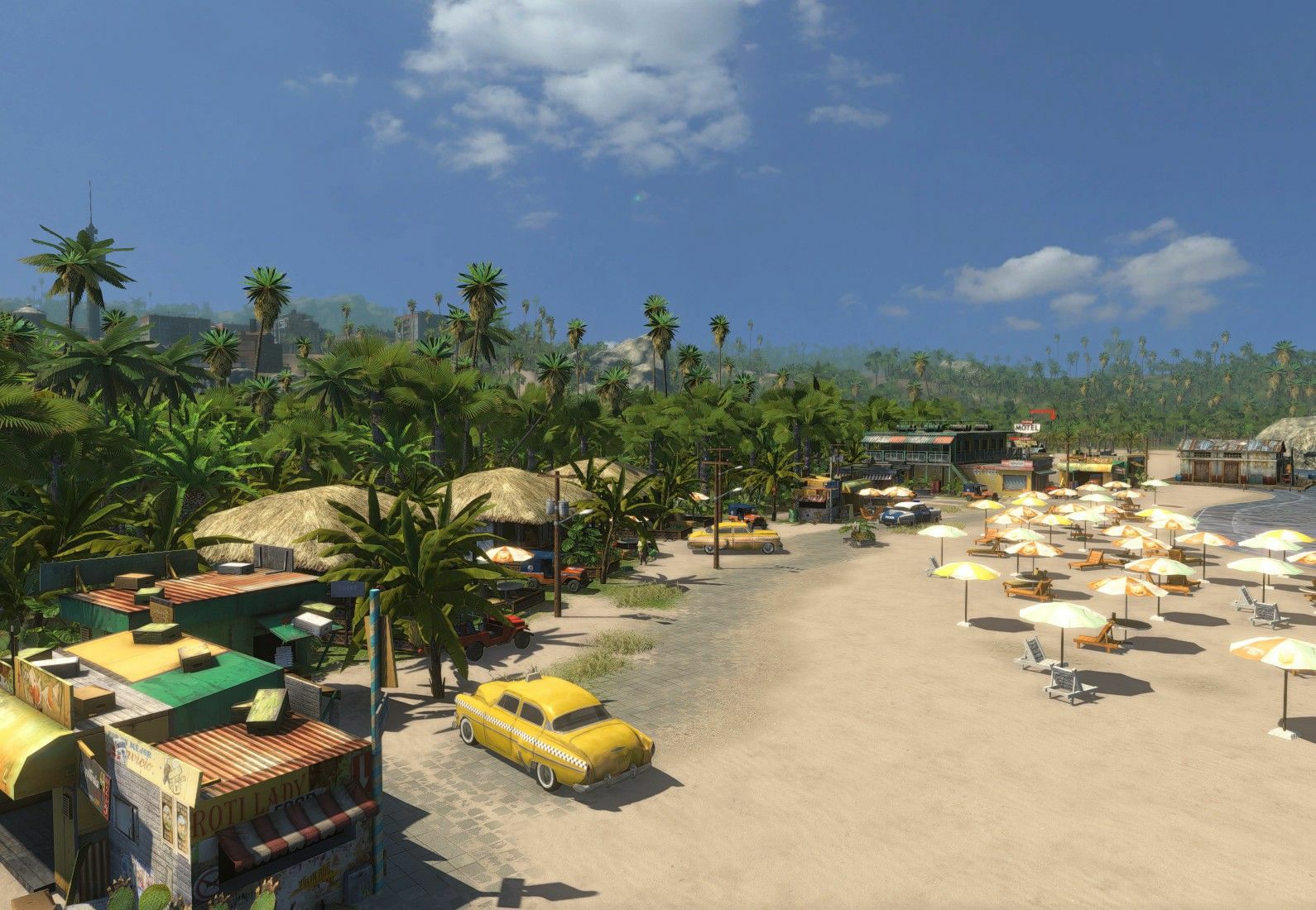 Tropico 3 - Imagen 41